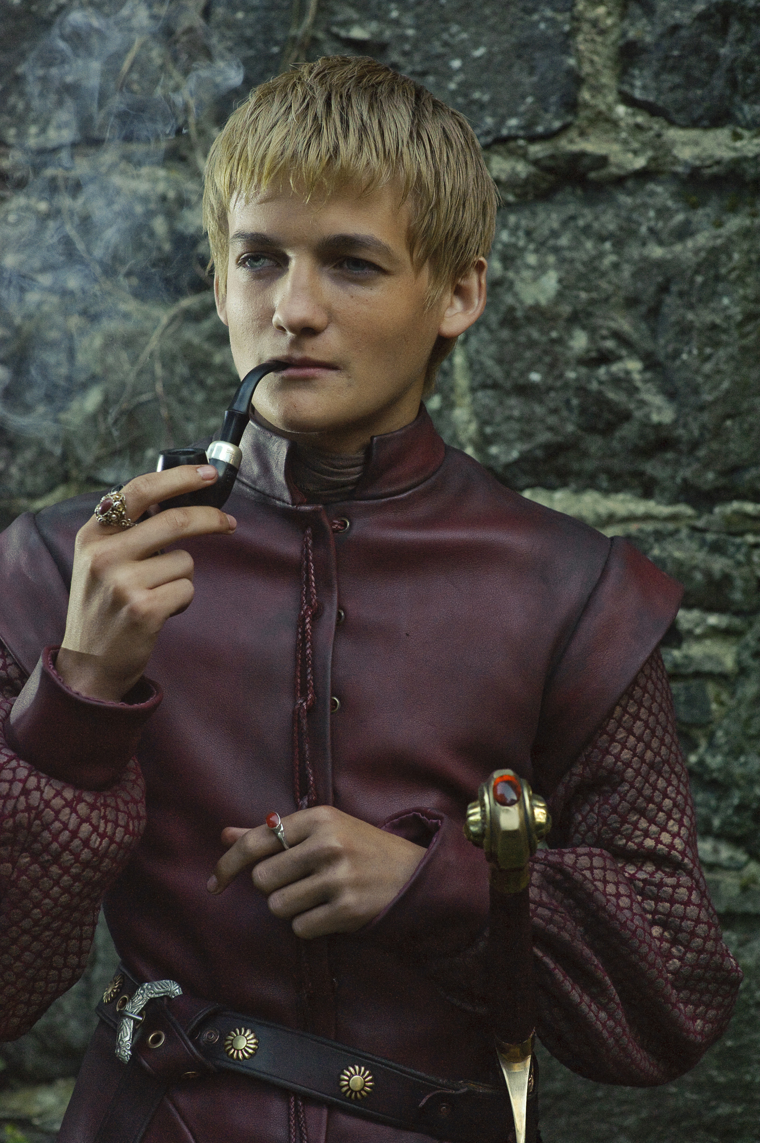 Jack Gleeson photo #594046