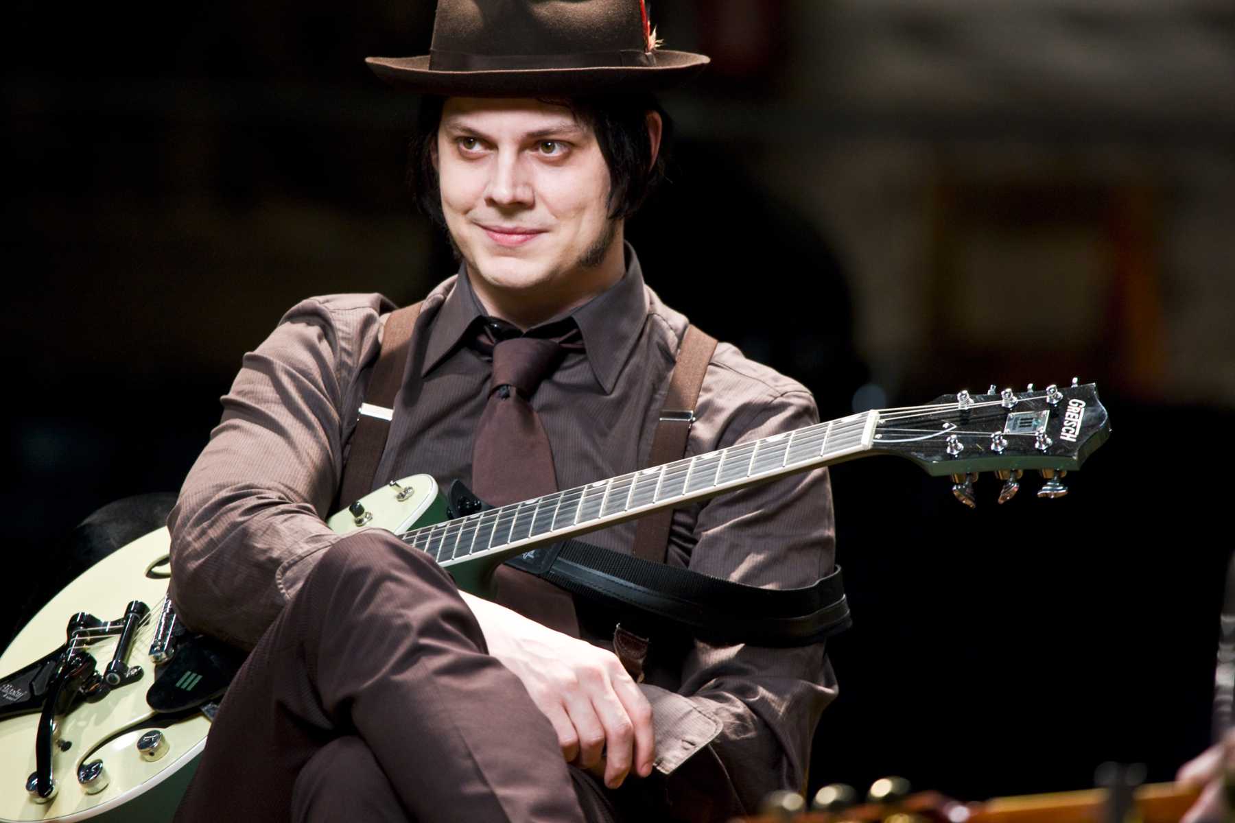 Jack White photo #227393