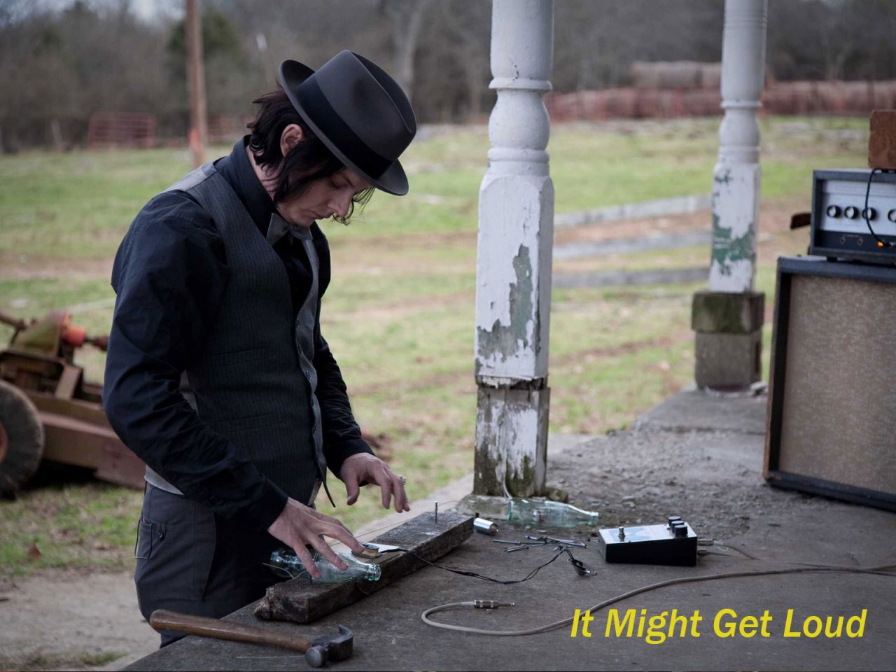 Jack White photo #228804