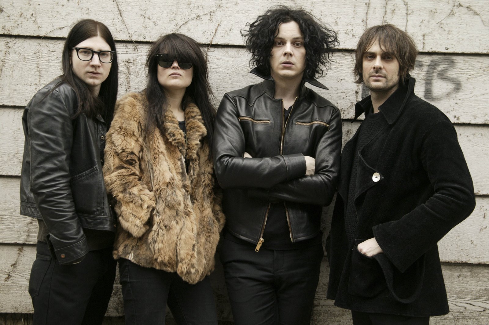 Jack White photo #228803