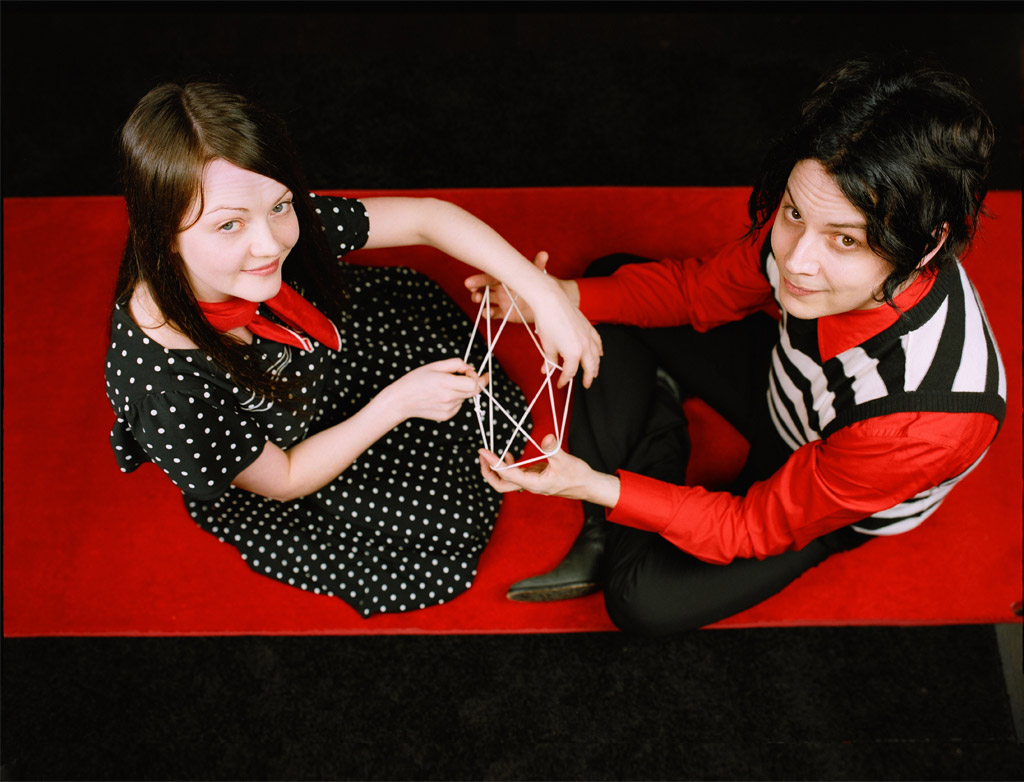 Jack White photo #297871