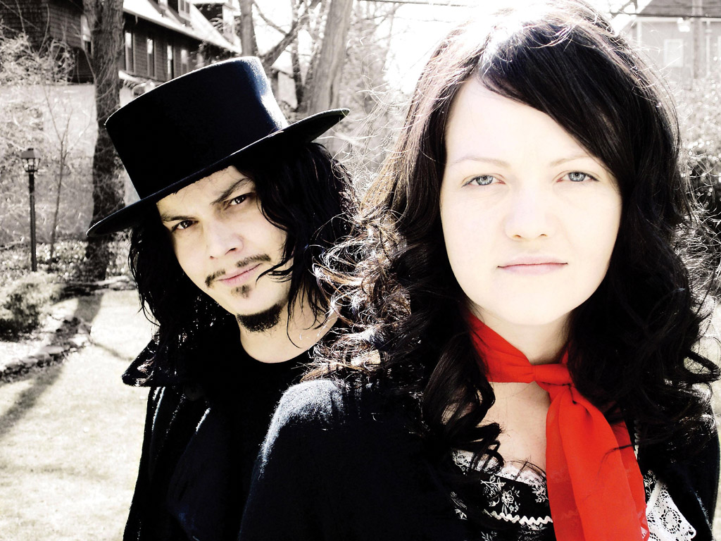 Jack White photo #297870