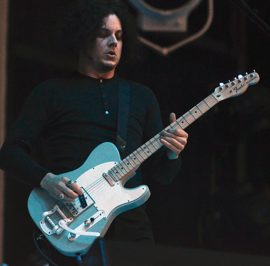 Jack White photo #541569