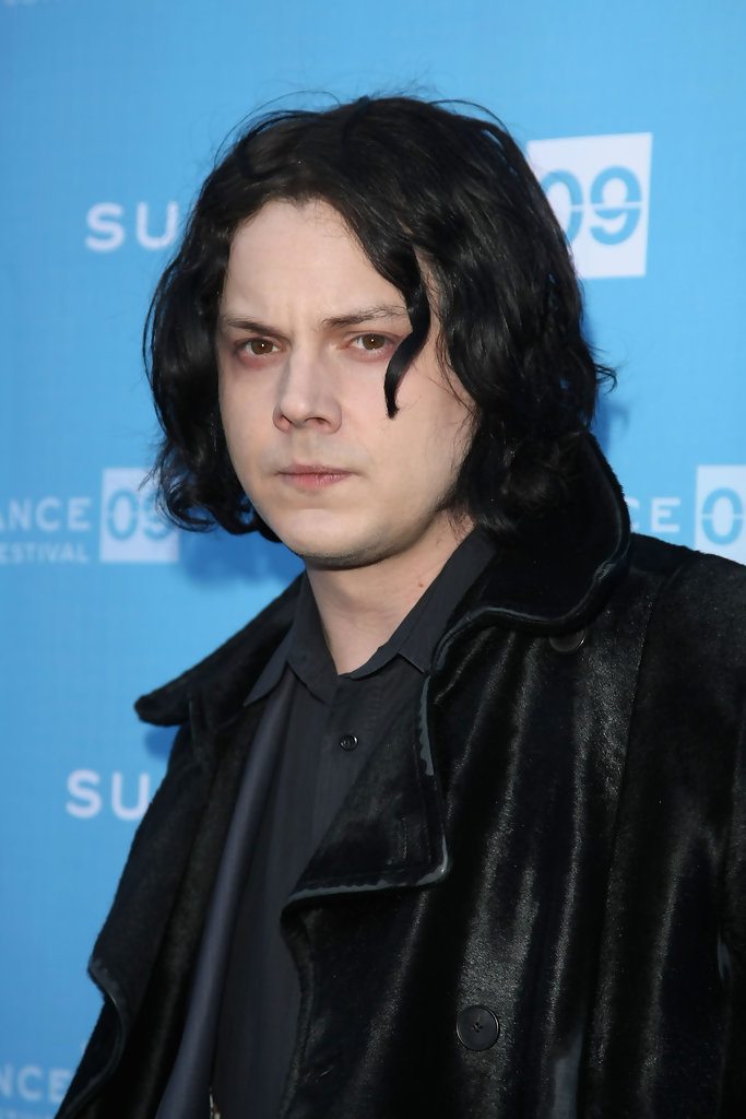 Jack White photo #541571