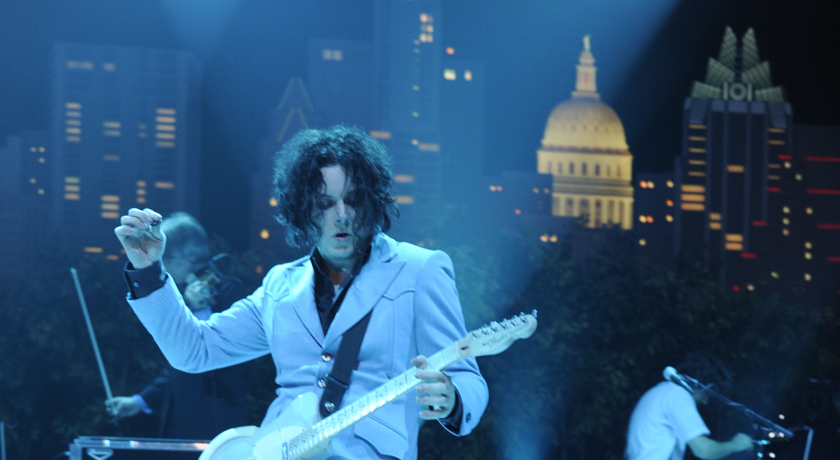 Jack White photo #541610