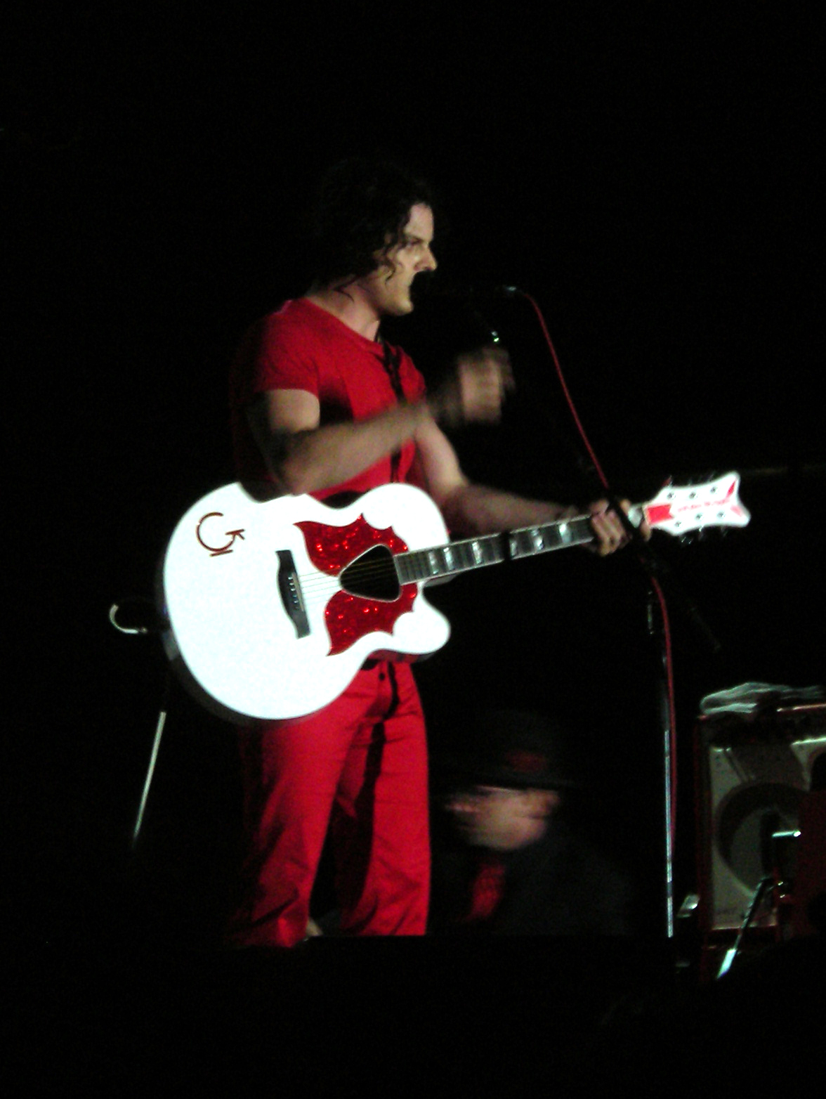 Jack White photo #541608