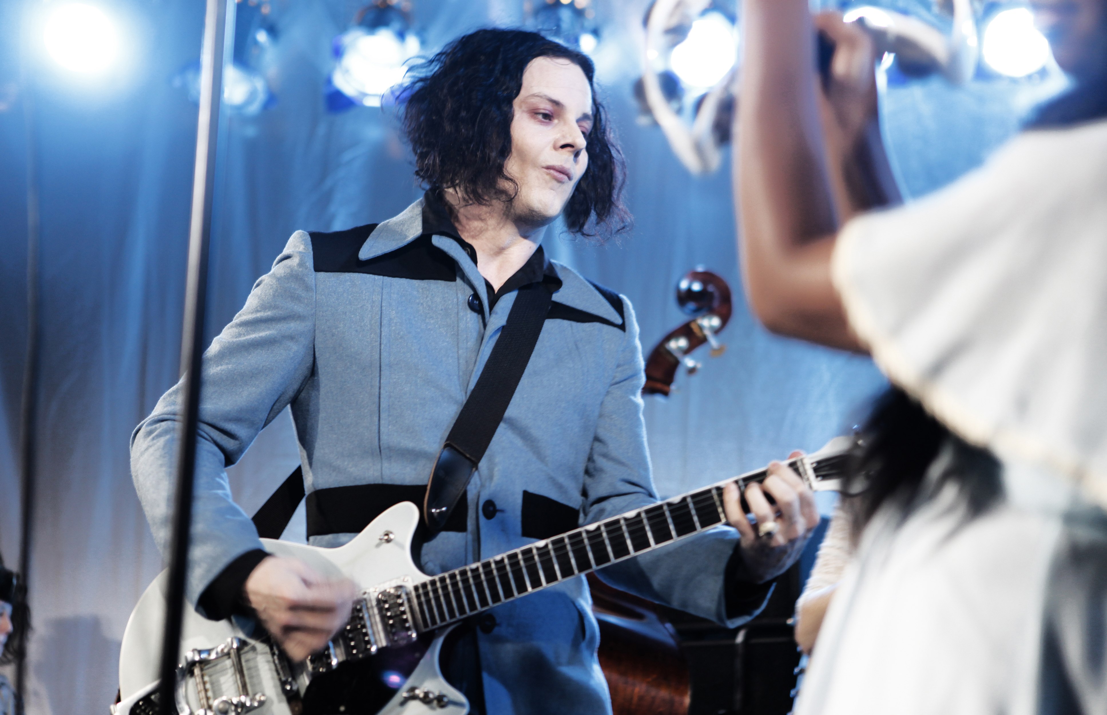 Jack White photo #541577