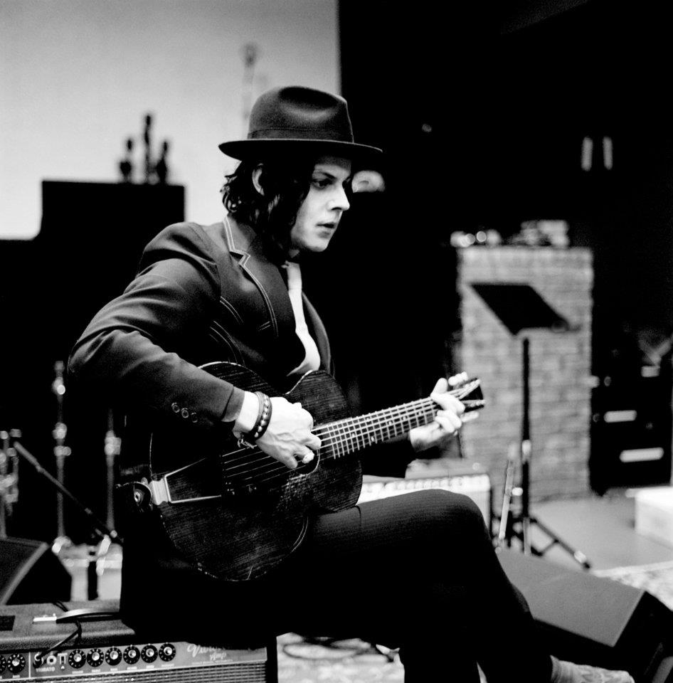 Jack White photo #526980