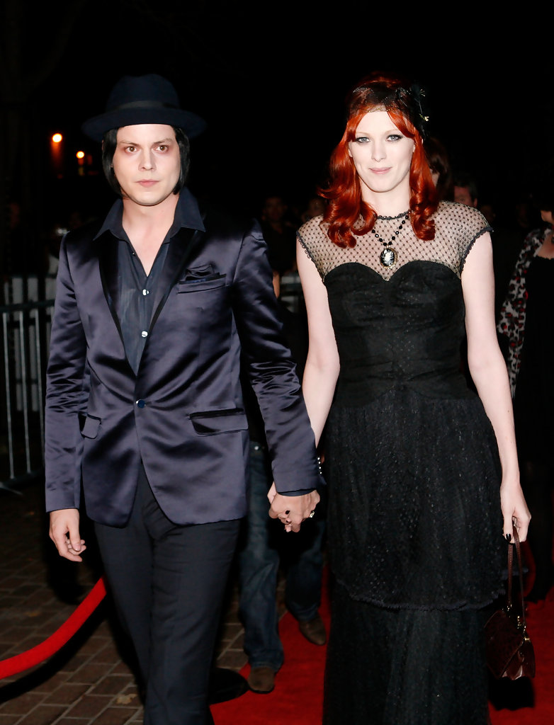 Jack White photo #541563