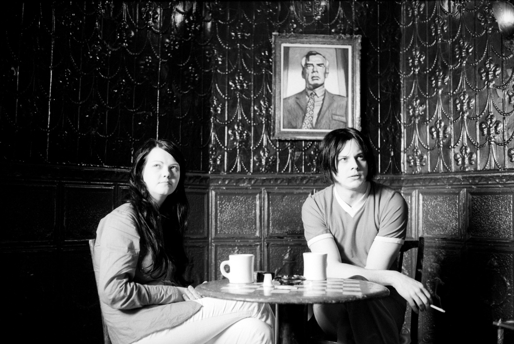 Jack White photo #217147