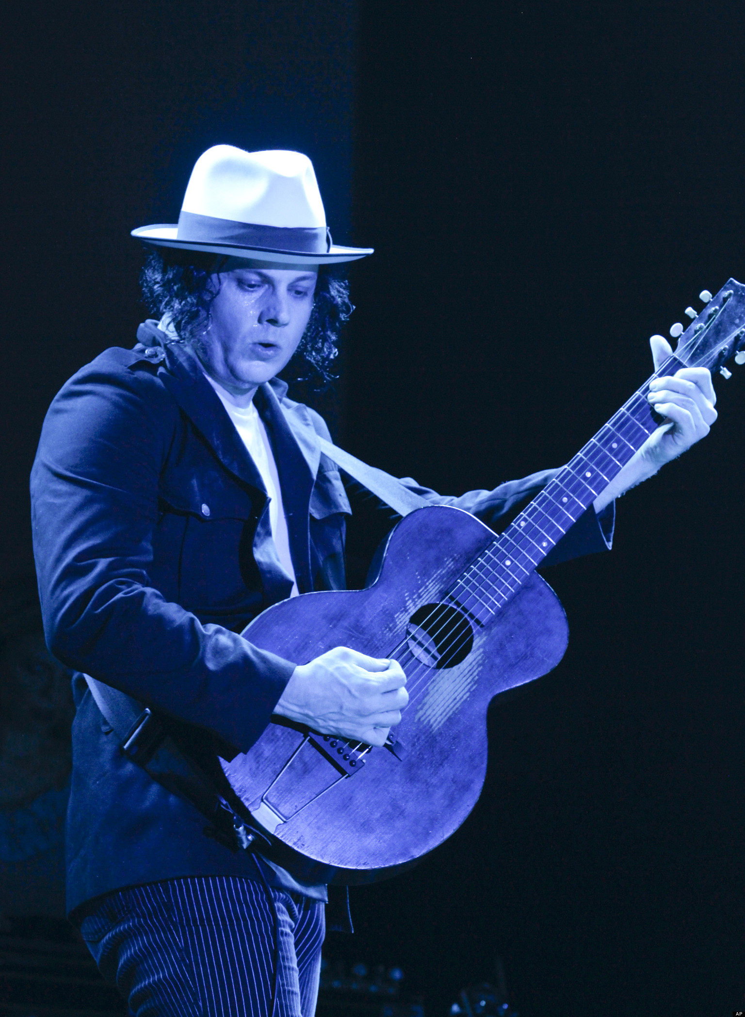 Jack White photo #541609