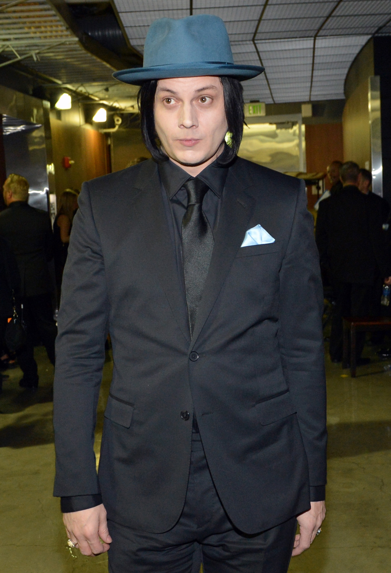 Jack White photo #541576