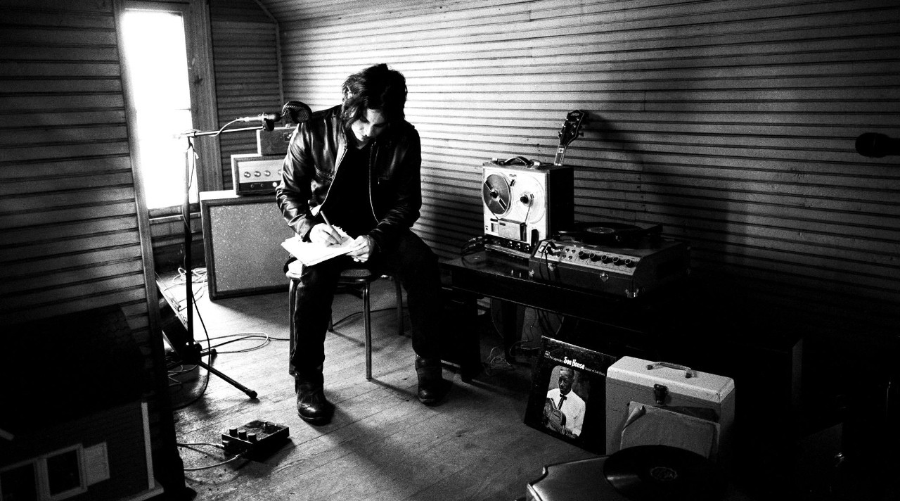 Jack White photo #228806