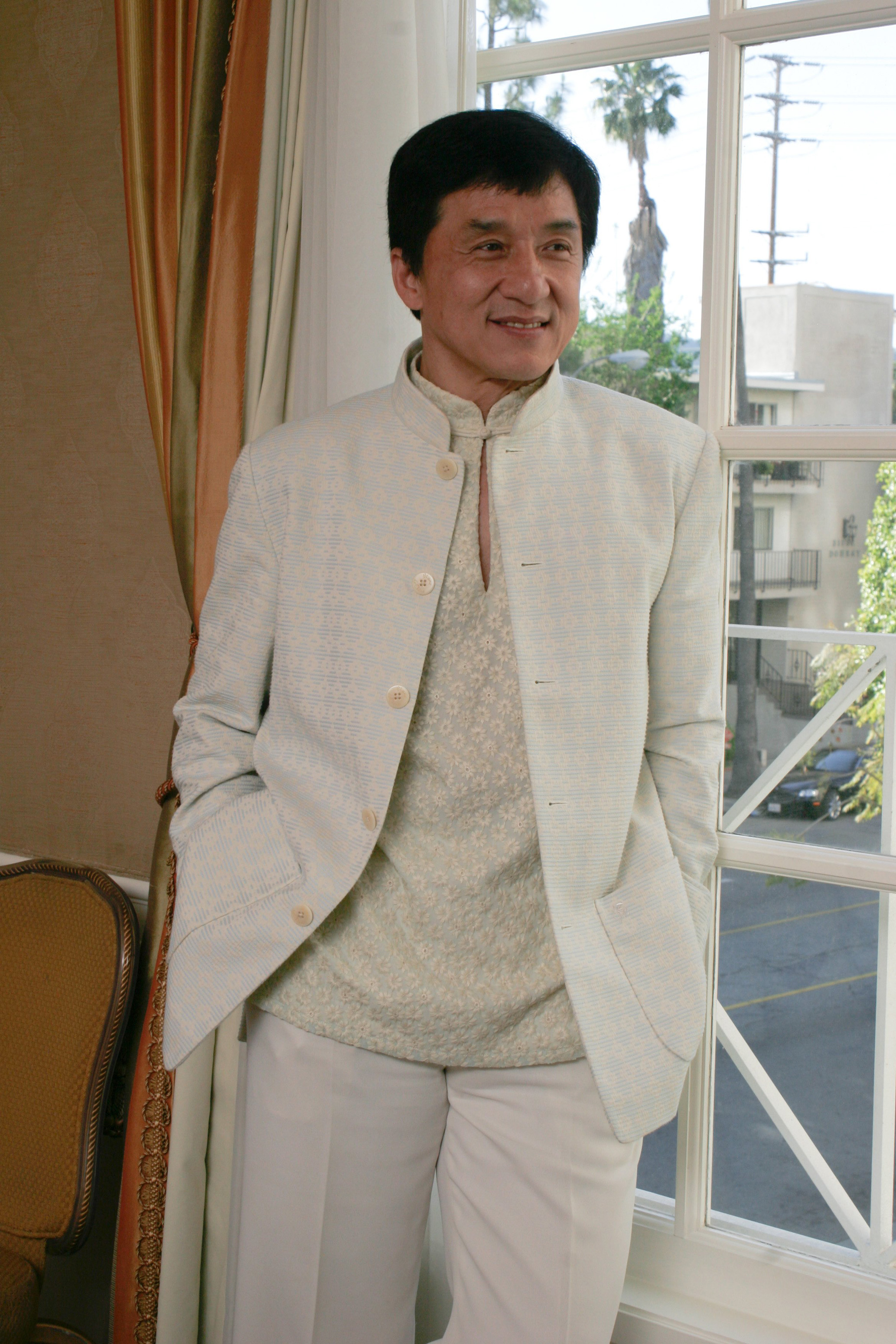 Jackie Chan photo #80633