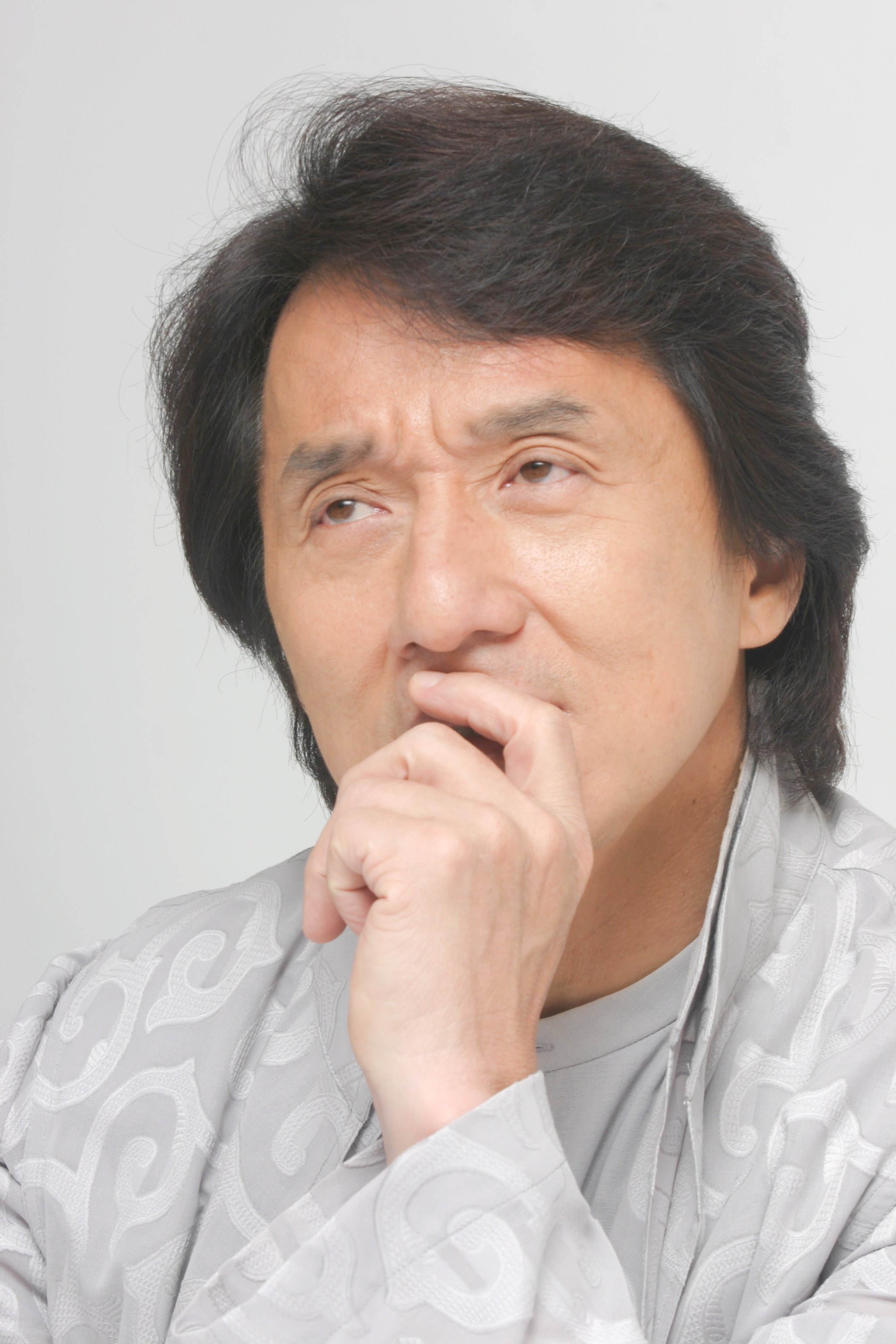 Jackie Chan photo #80629