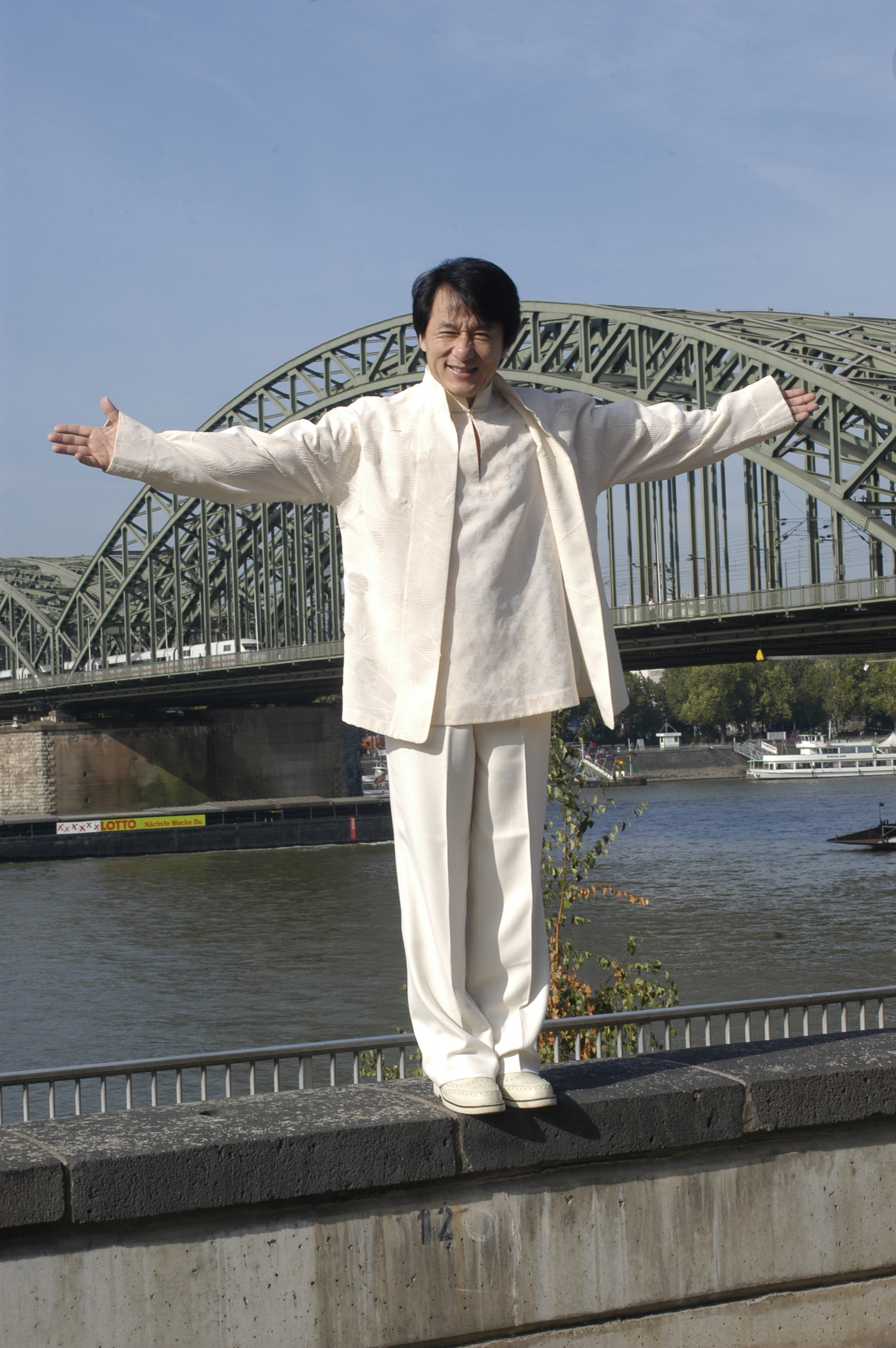 Jackie Chan photo #82698