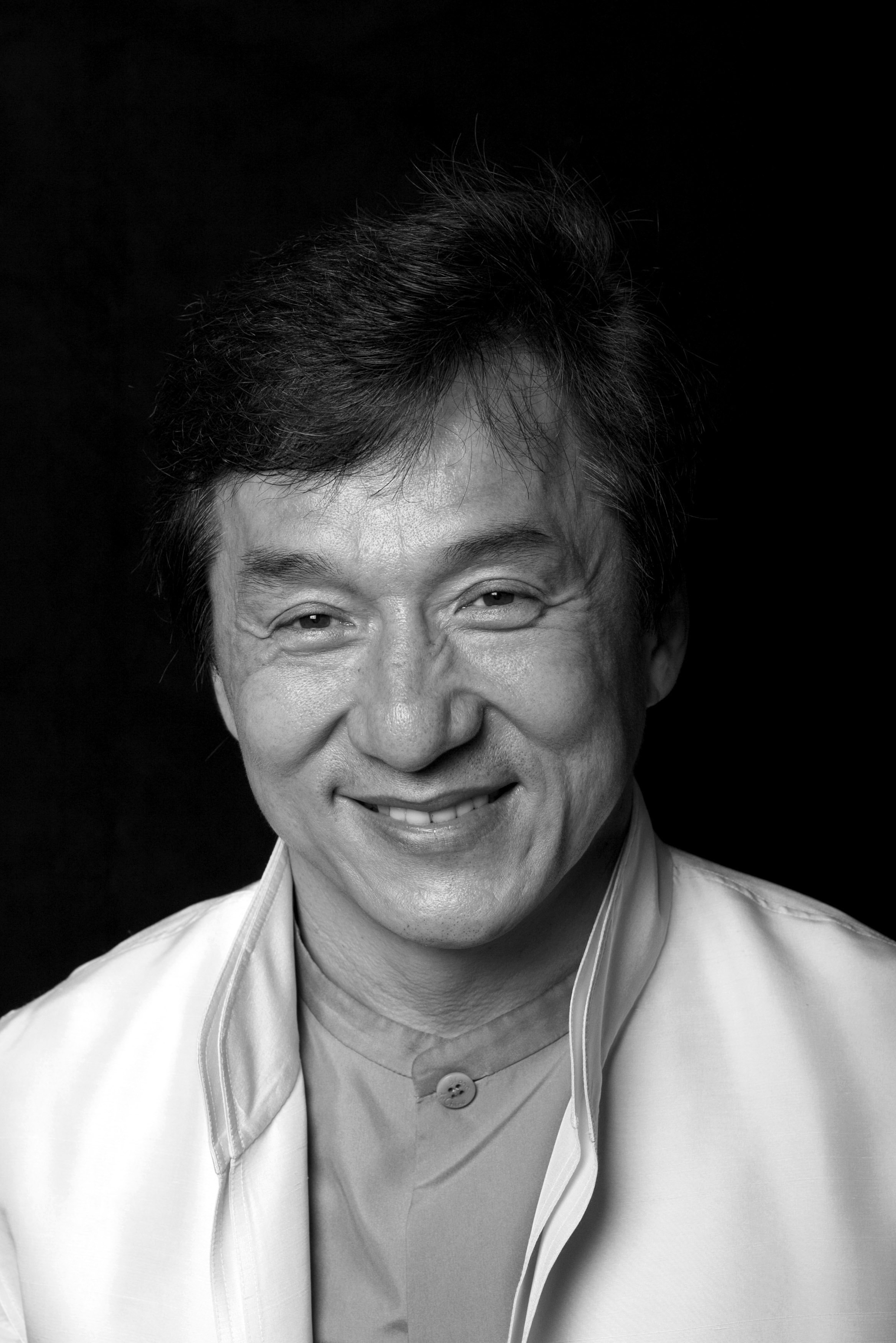 Jackie Chan photo #84166