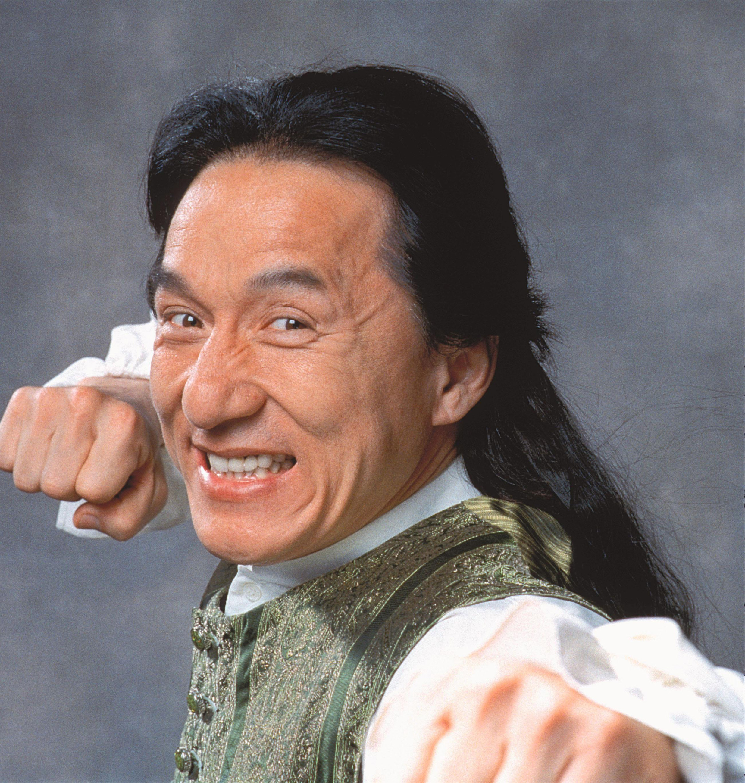 Jackie Chan photo #84103