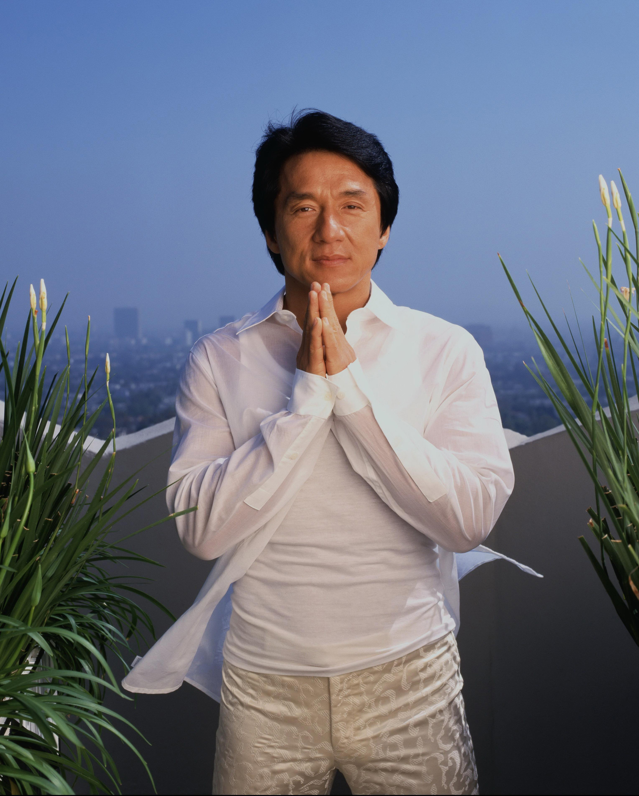 Jackie Chan photo #83432