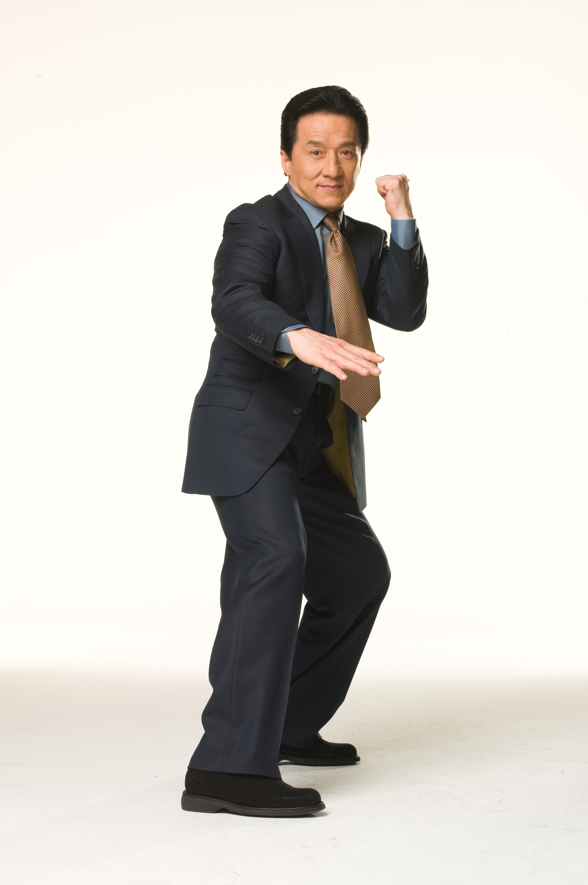 Jackie Chan photo #83821