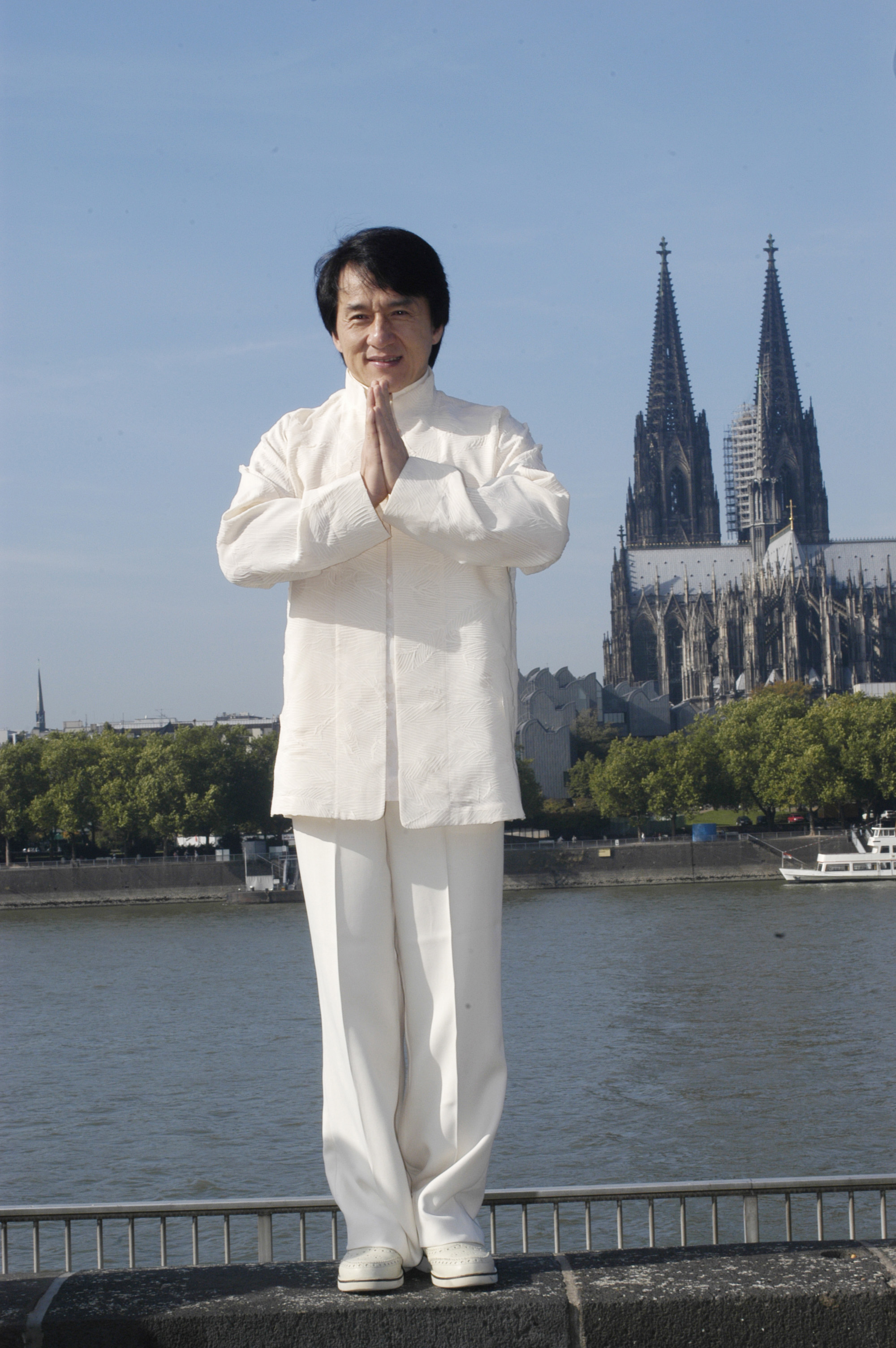 Jackie Chan photo #82699