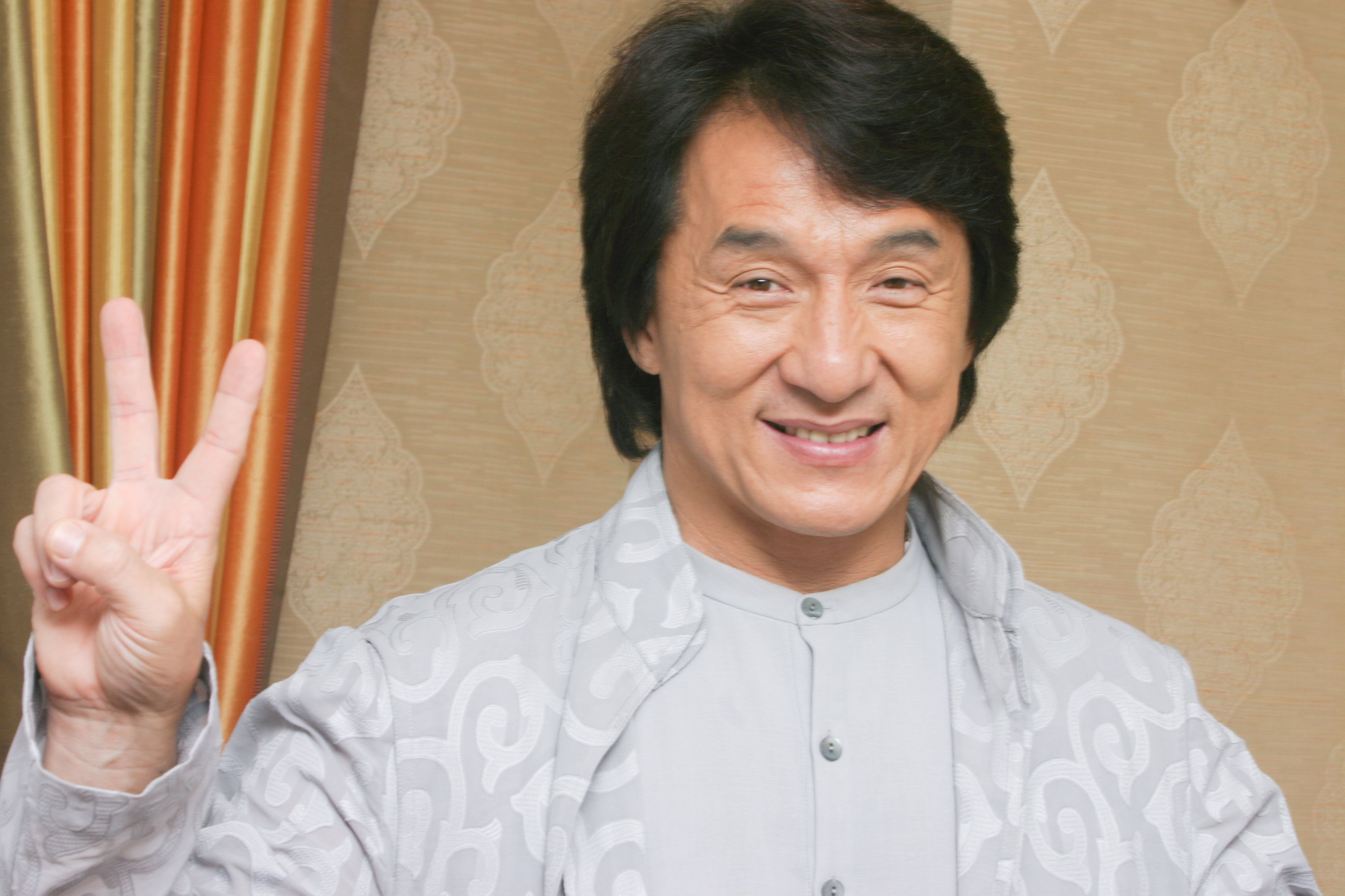 Jackie Chan photo #80631