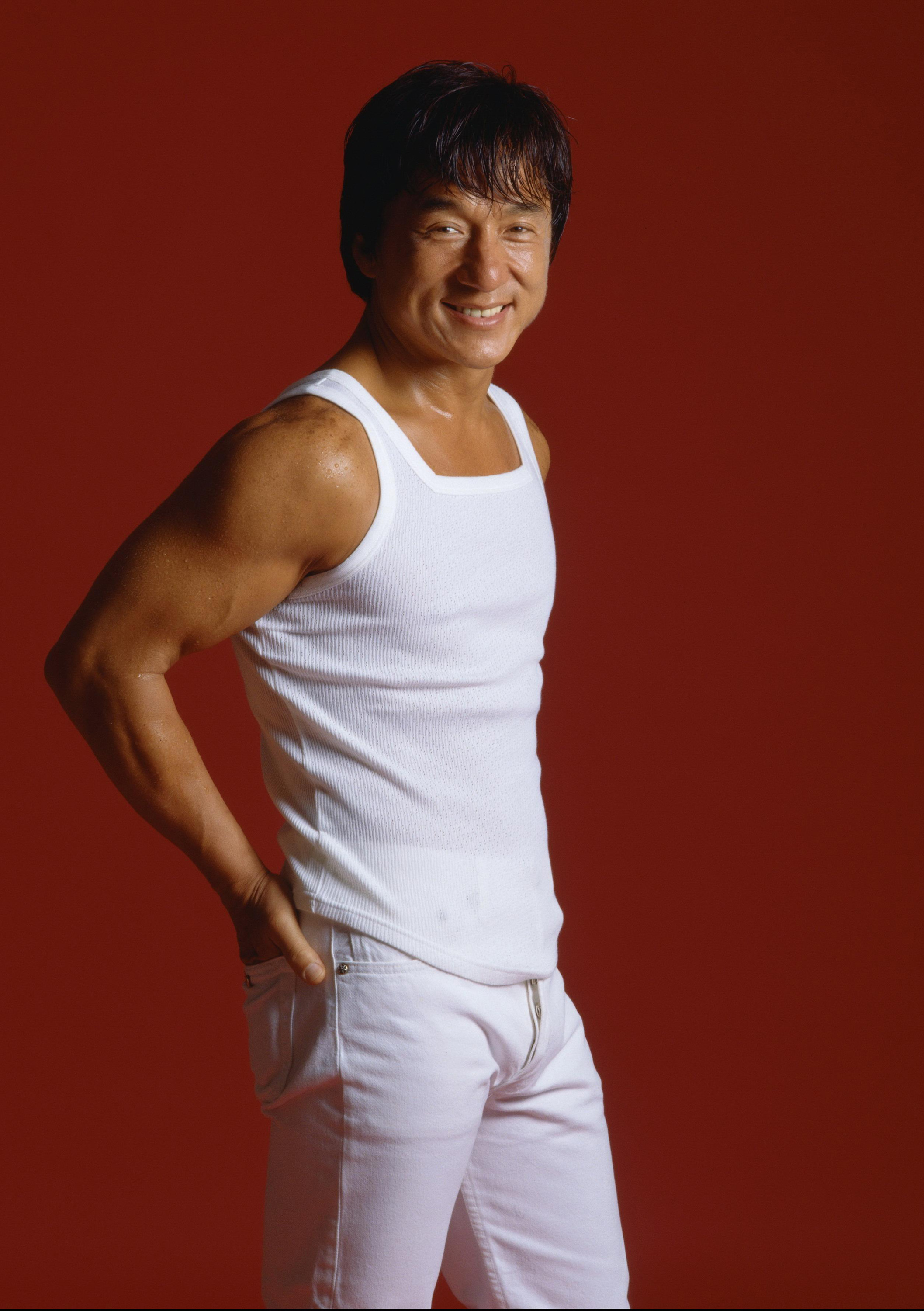 Jackie Chan photo #83434