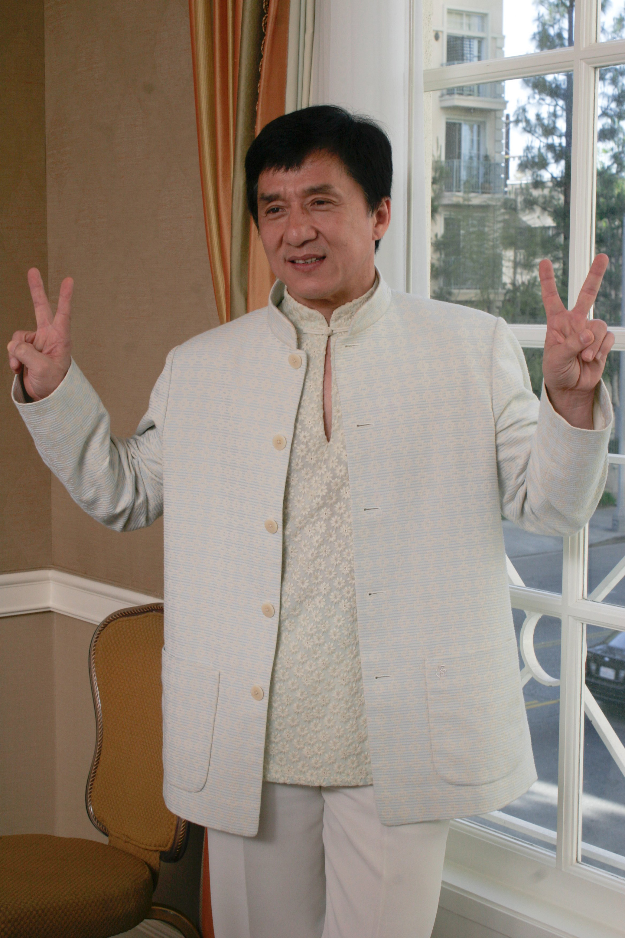 Jackie Chan photo #80634