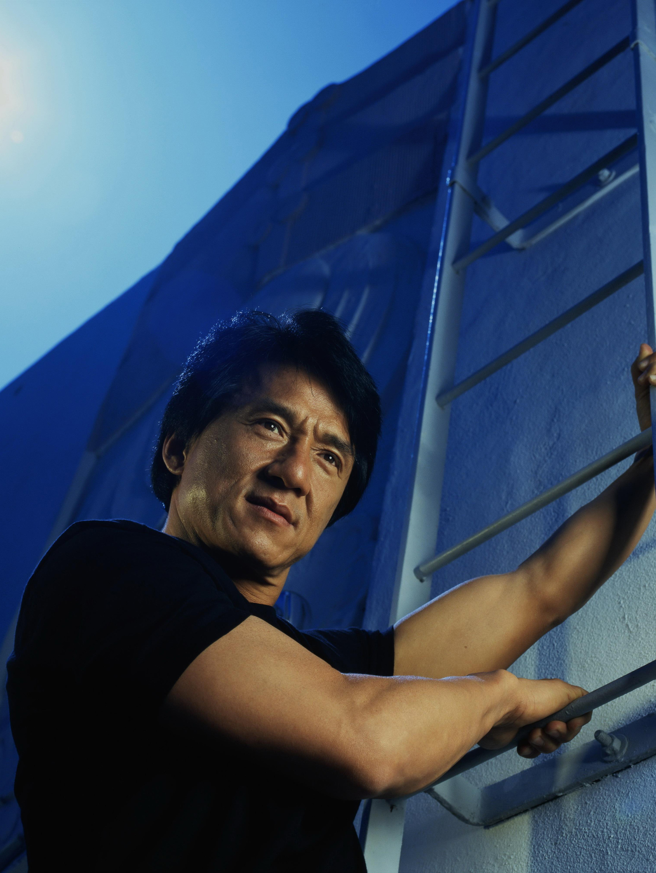 Jackie Chan photo #83433