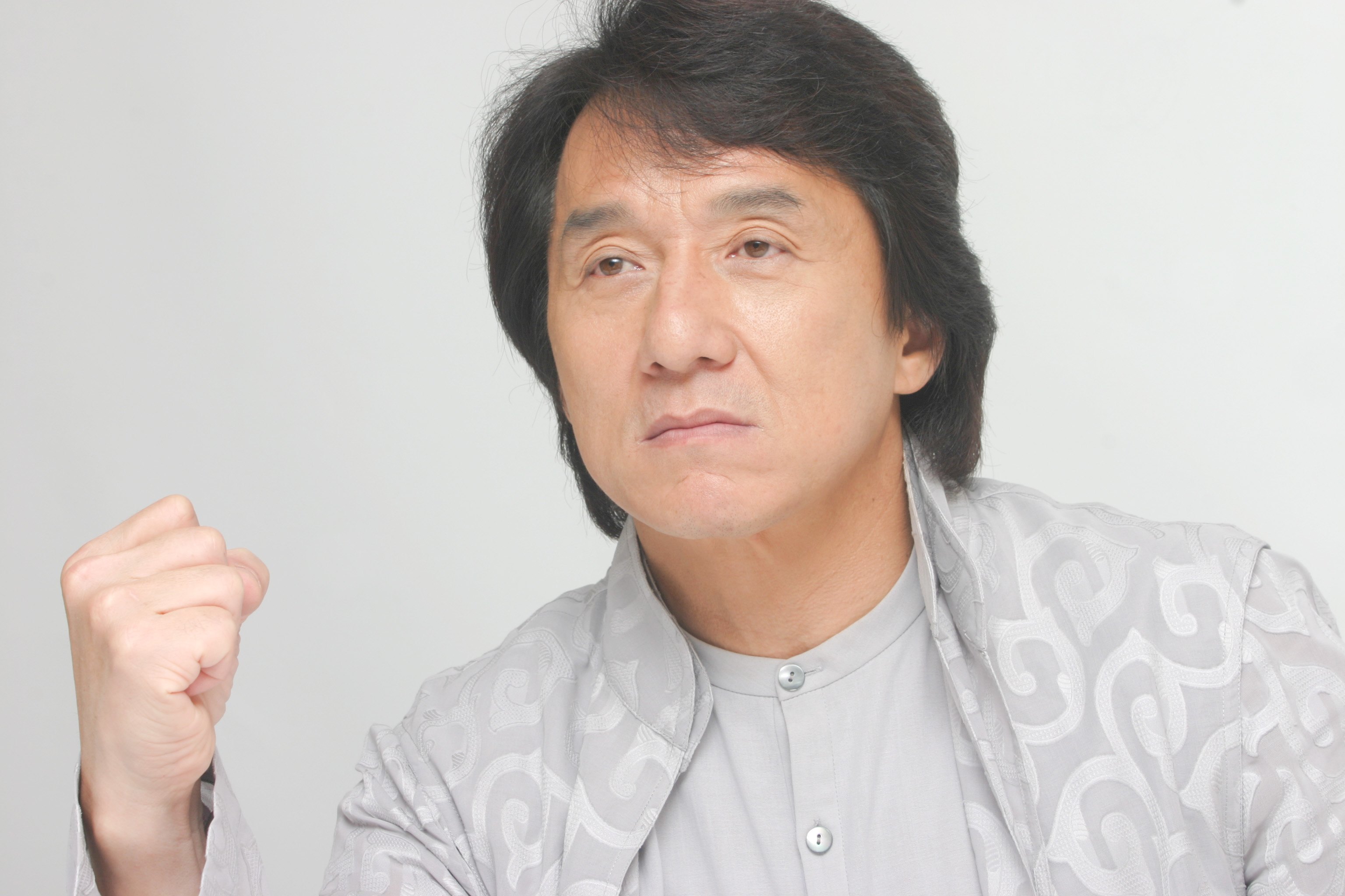 Jackie Chan photo #80630