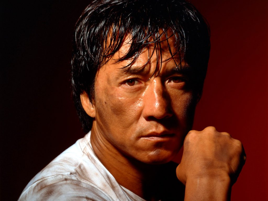 Jackie Chan photo #313422