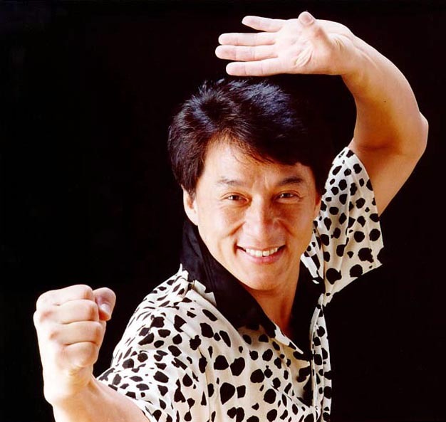 Jackie Chan photo #40303