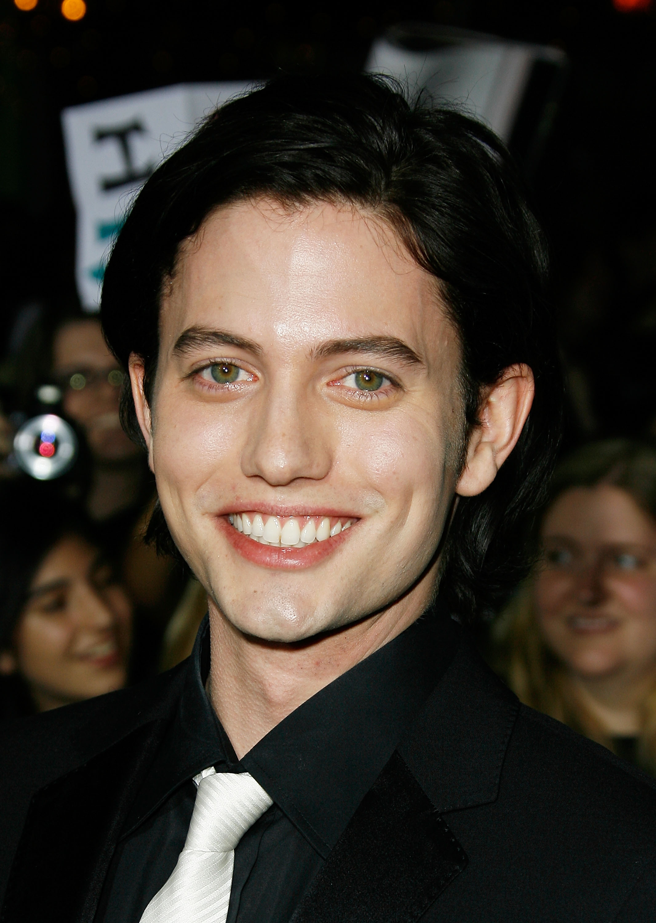 Jackson Rathbone photo #104925