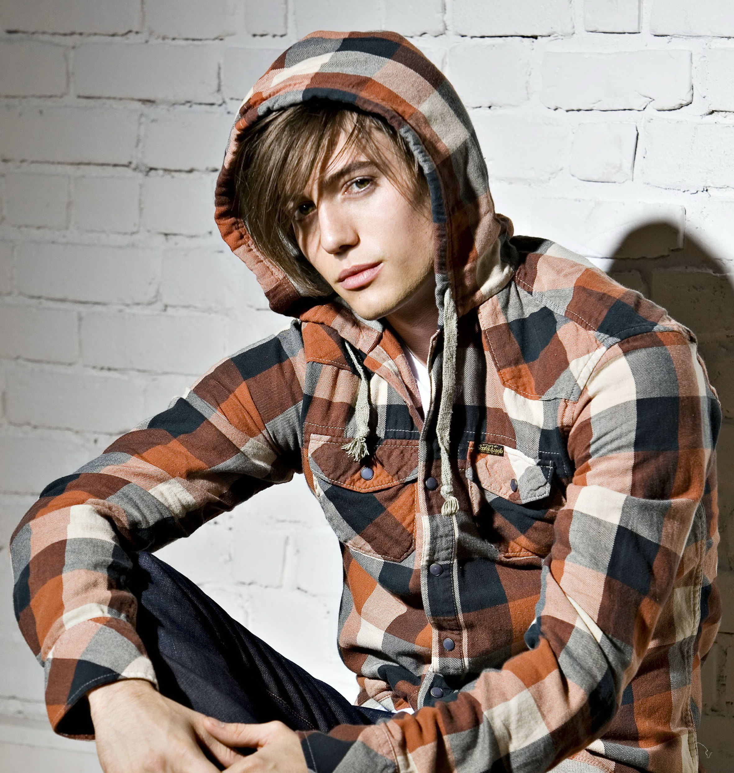 Jackson Rathbone photo #176820