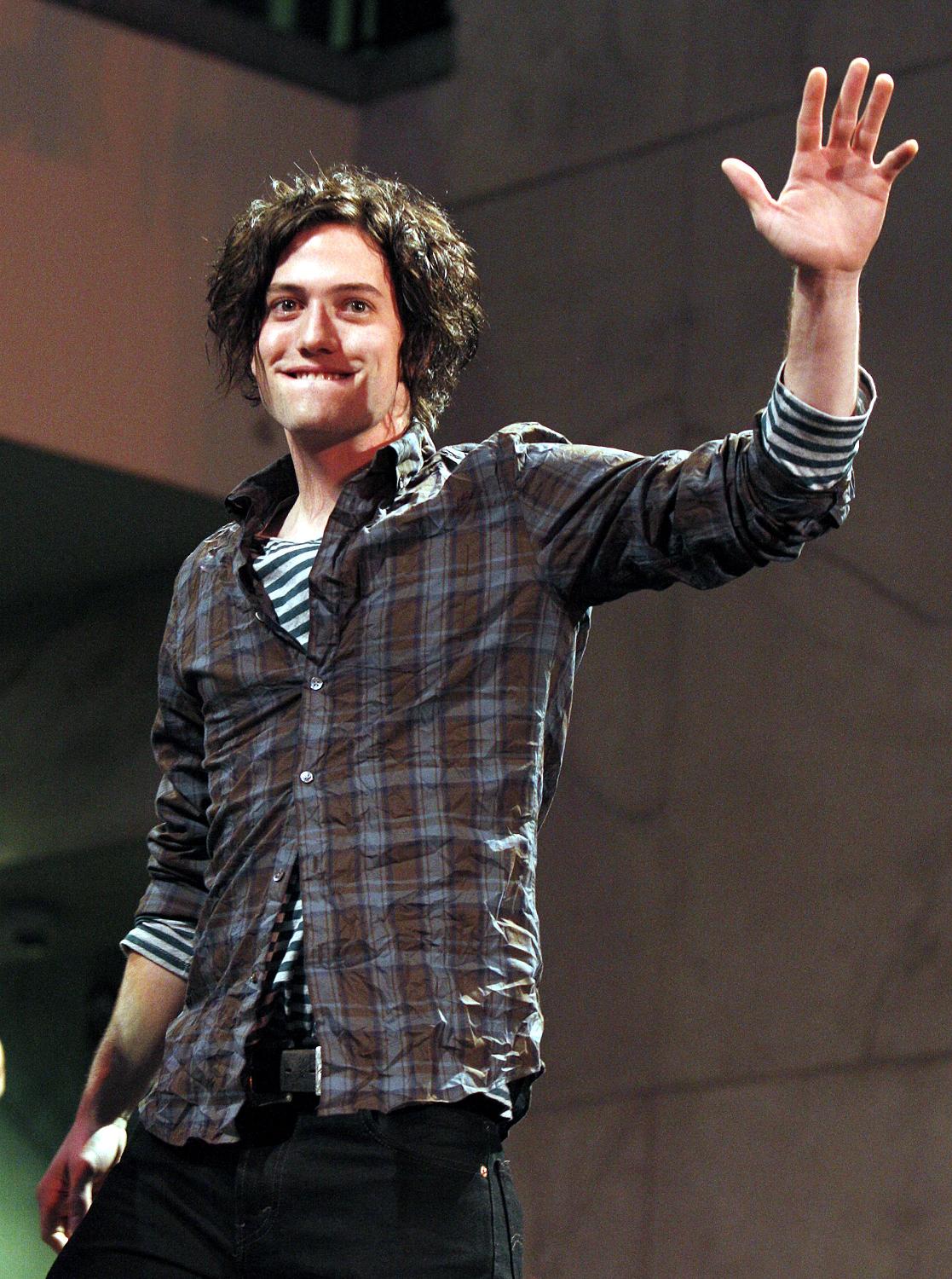 Jackson Rathbone photo #104926