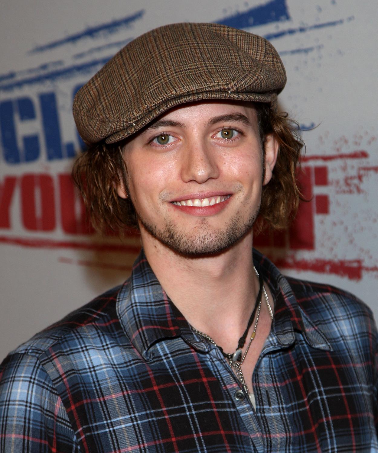 Jackson Rathbone photo #104923