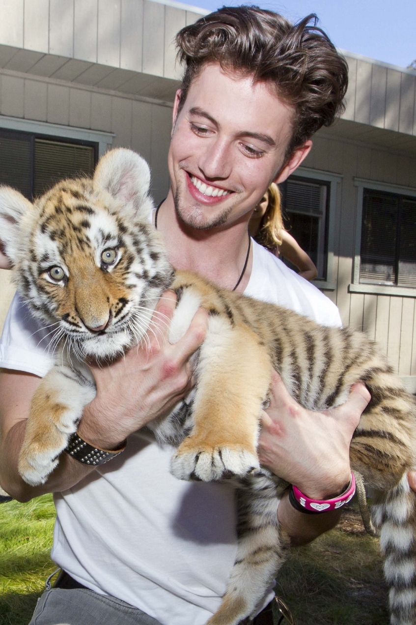 Jackson Rathbone photo #210057