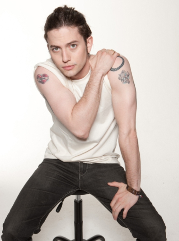 Jackson Rathbone photo #205533