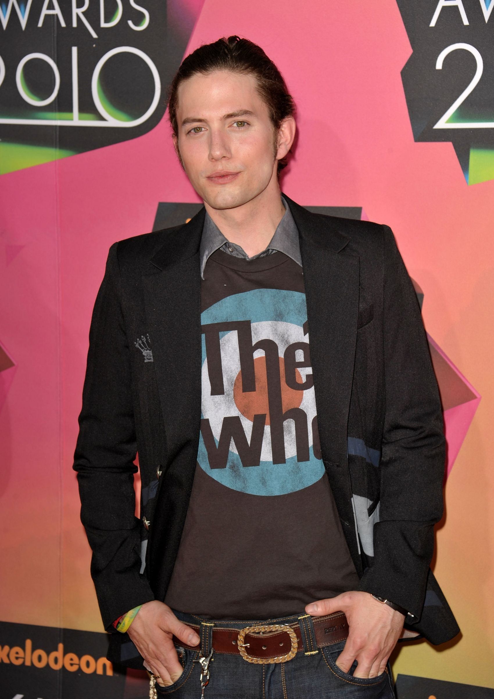 Jackson Rathbone photo #329654