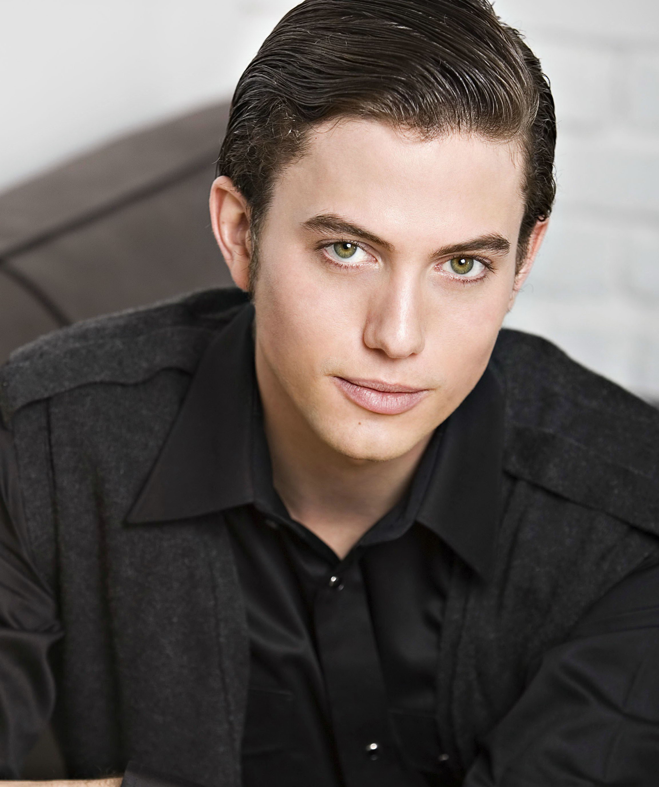 Jackson Rathbone photo #176830