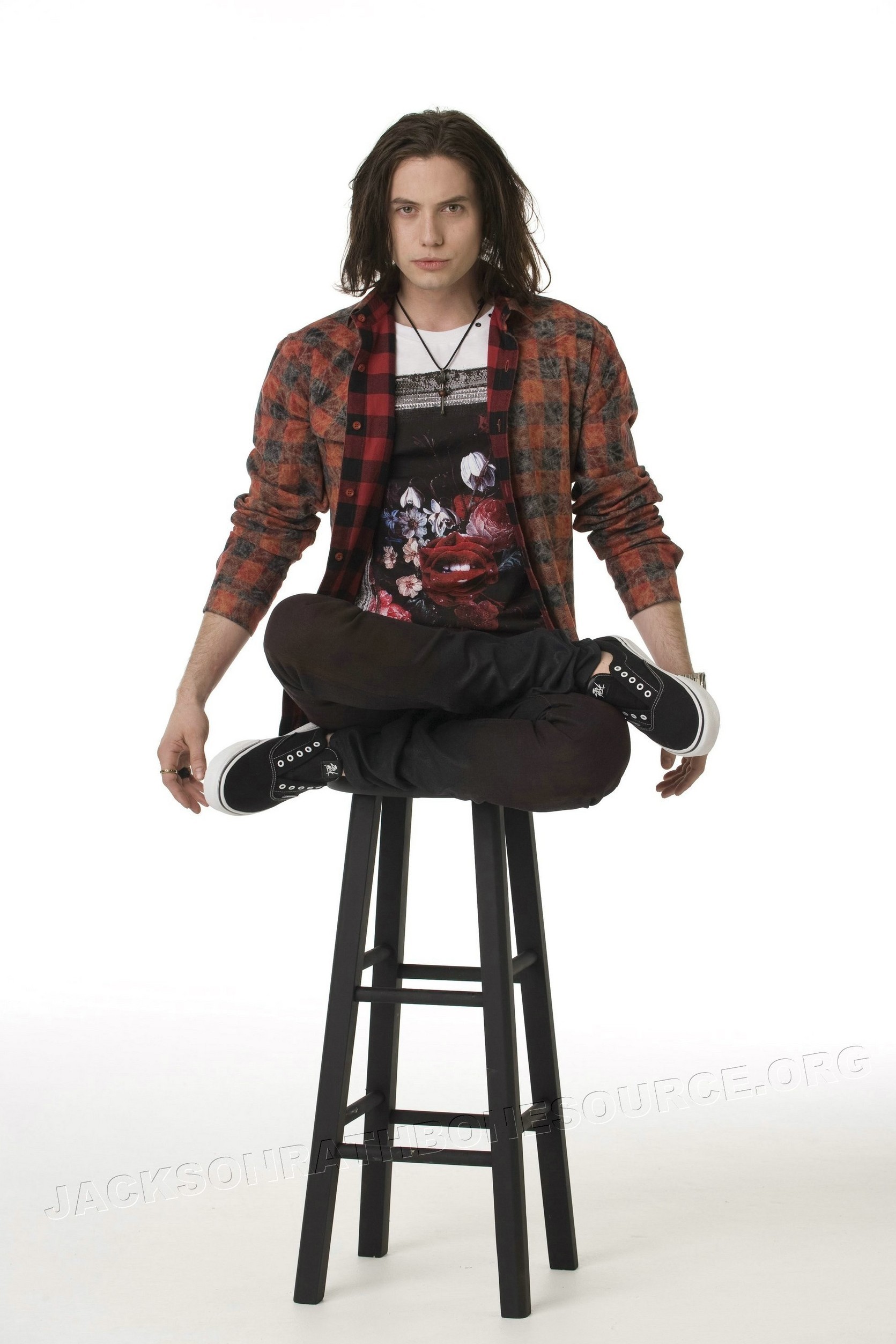 Jackson Rathbone photo #288157