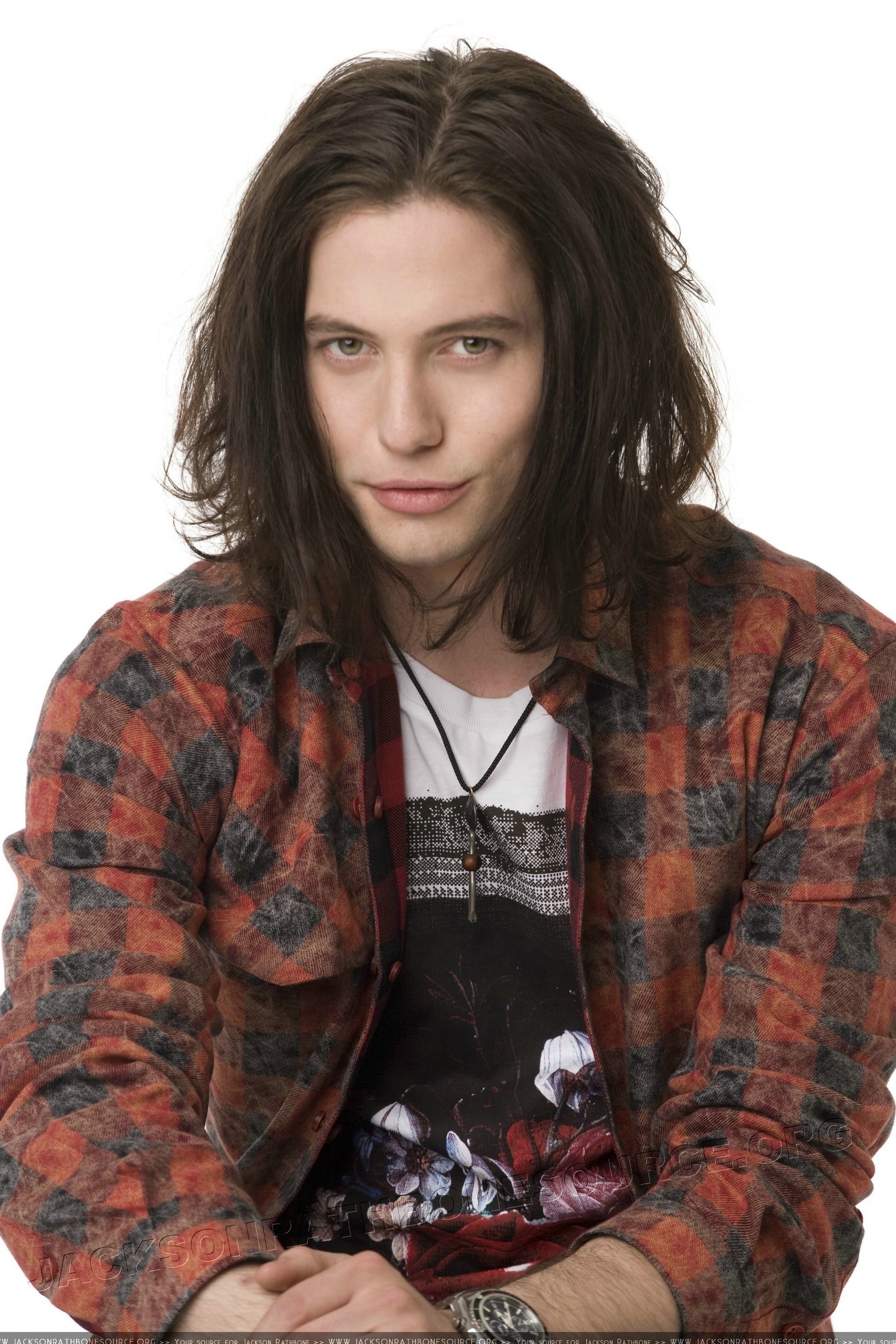 Jackson Rathbone photo #288165