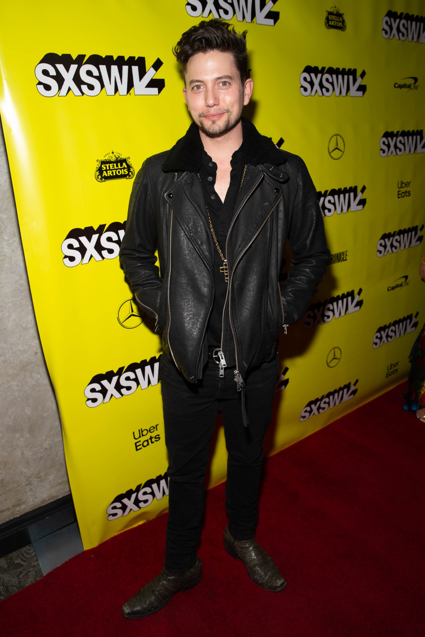 Jackson Rathbone photo #895556
