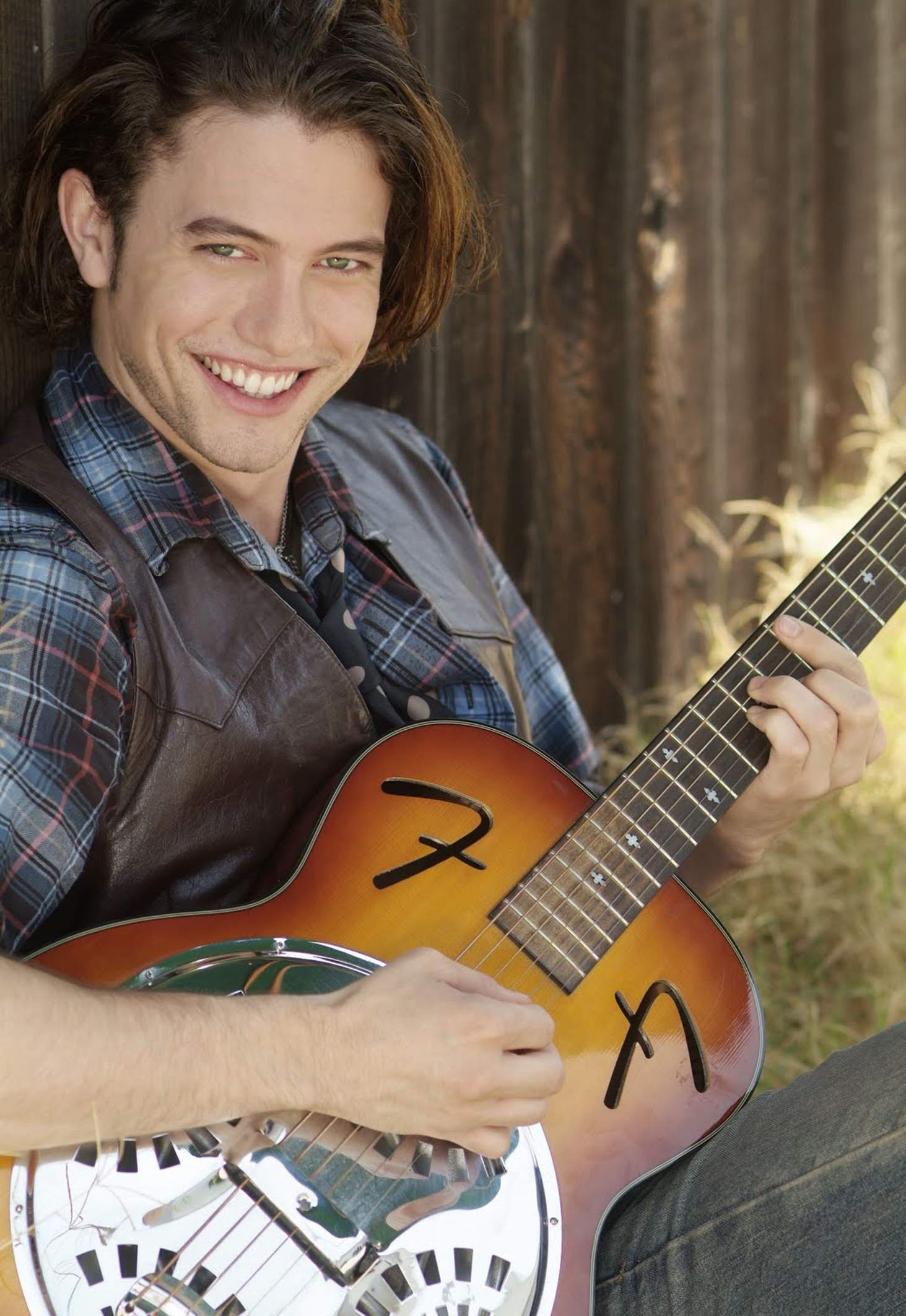 Jackson Rathbone photo #205685