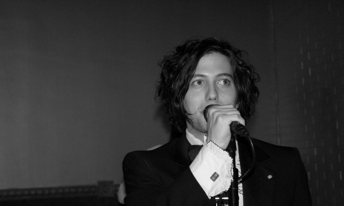 Jackson Rathbone photo #104551