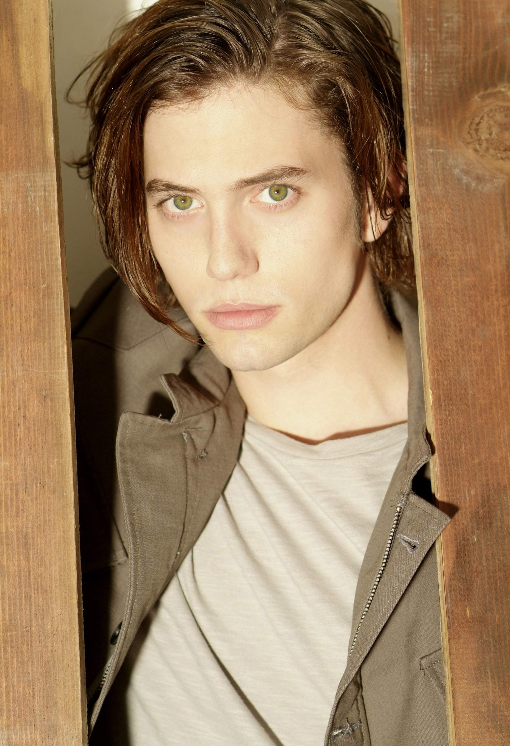 Jackson Rathbone photo #205689