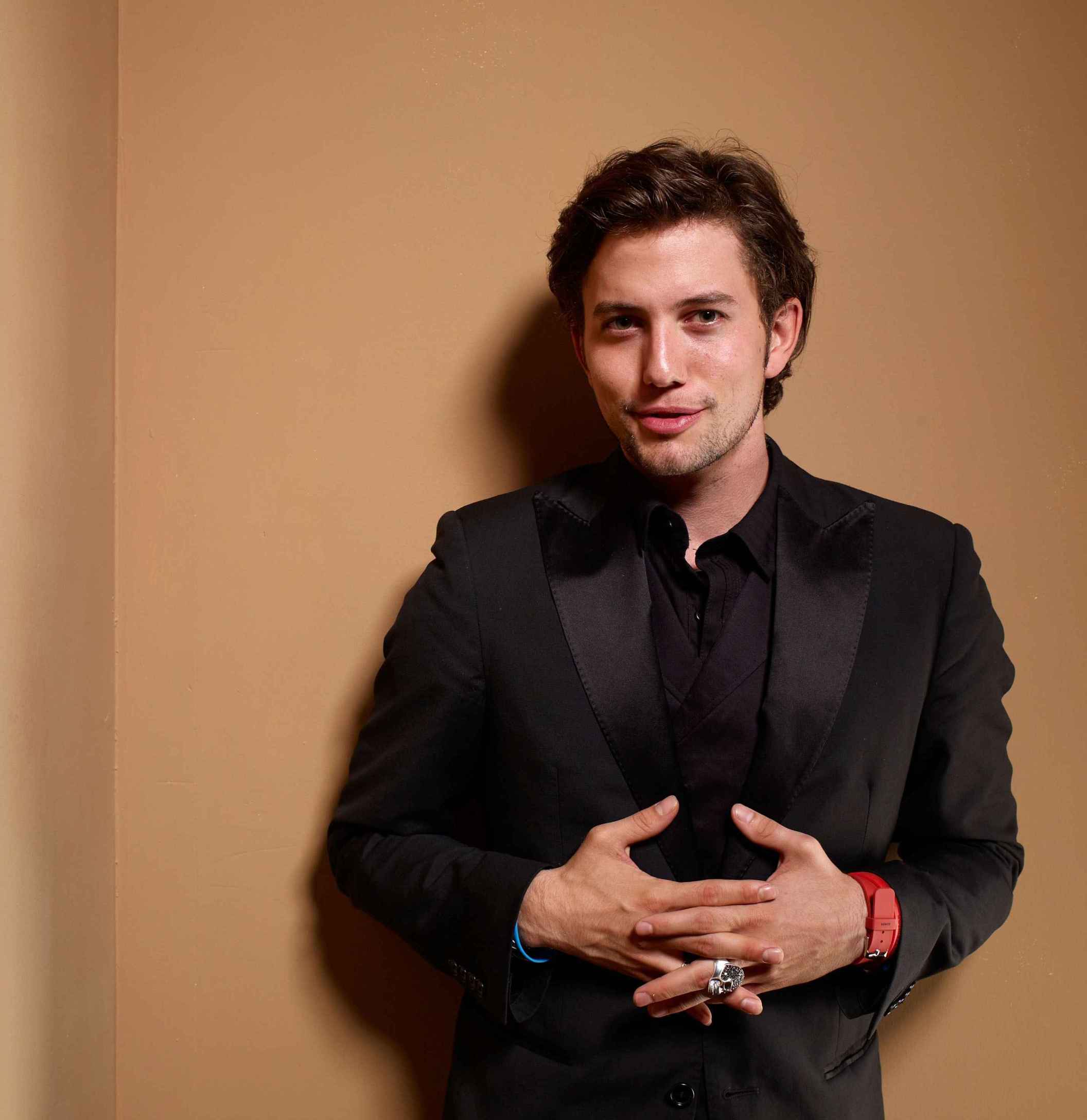 Jackson Rathbone photo #227616