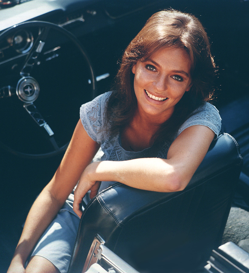 Jacqueline Bisset photo #203146