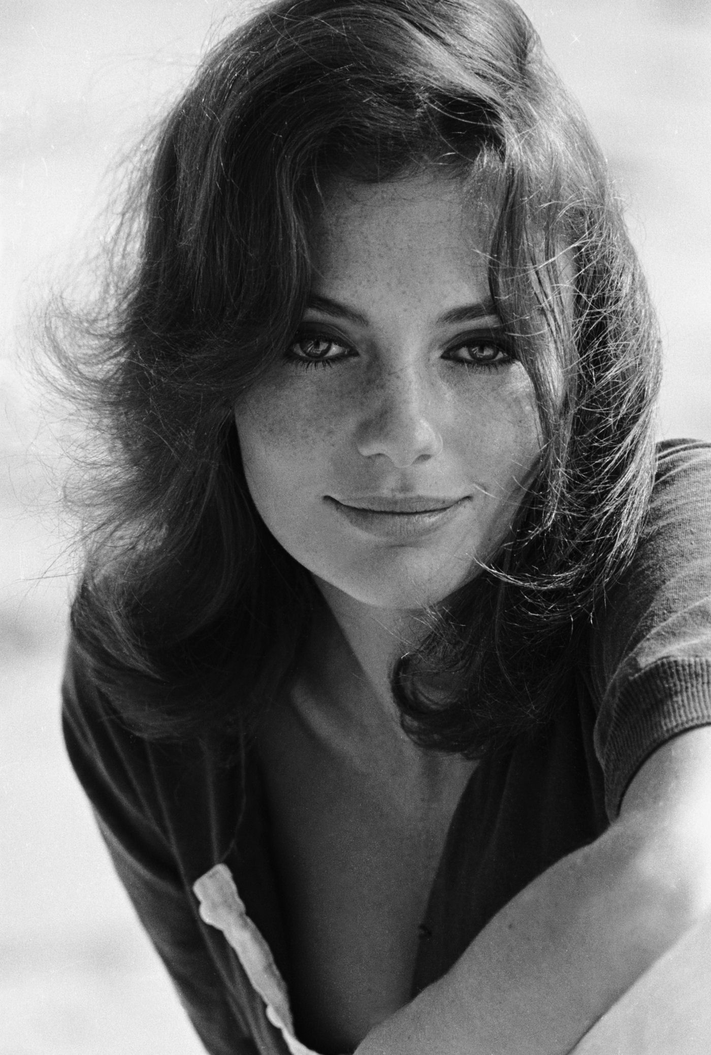 Jacqueline Bisset photo #97849