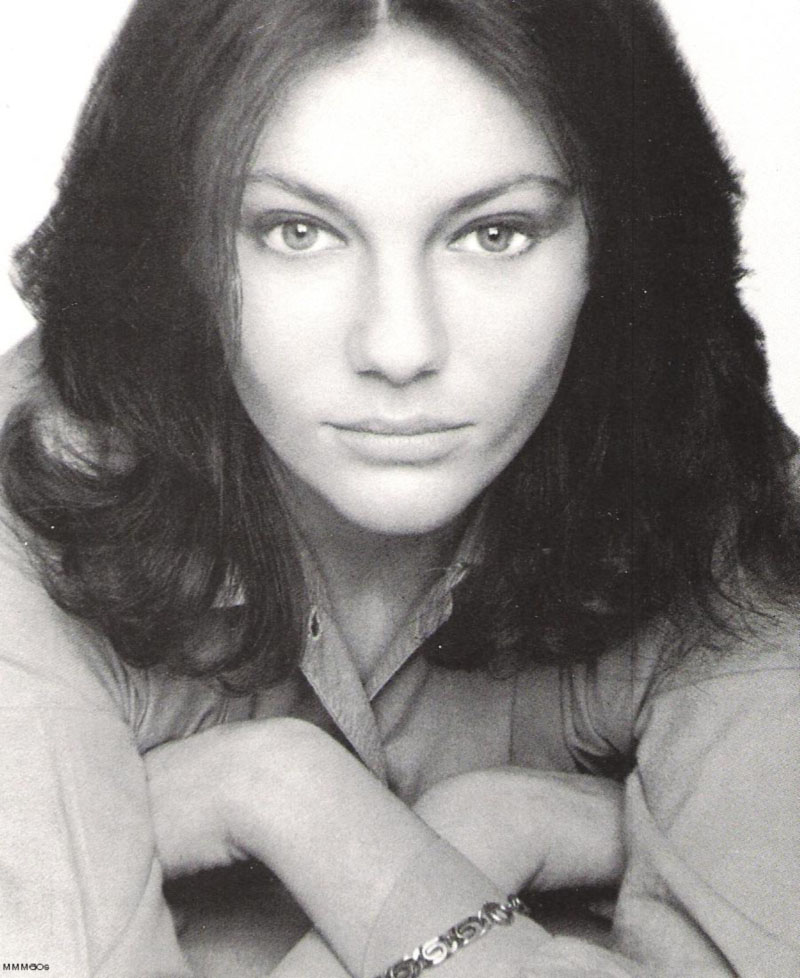 Jacqueline Bisset photo #73187